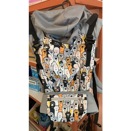 preloved nana maxima