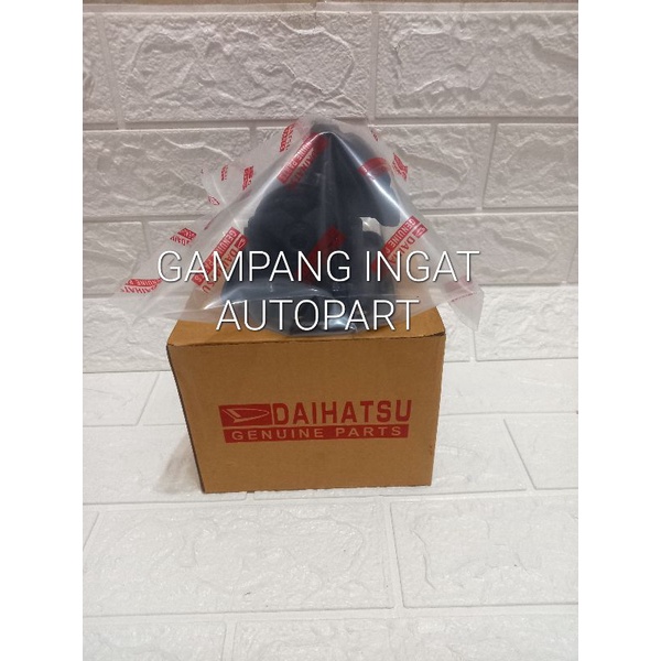 Trans Mounting Transmounting Daihatsu Grandmax Granmax Luxio Matic ORIGINAL