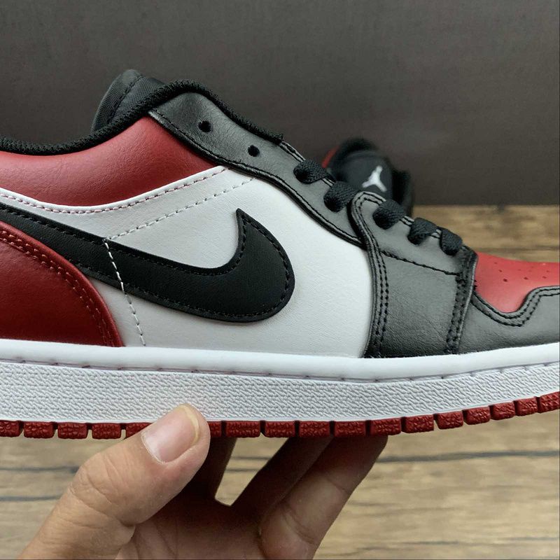 retro low jordan 1