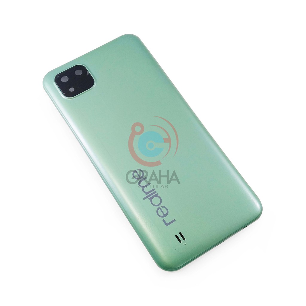 COVER / TUTUP BELAKANG REALME C20