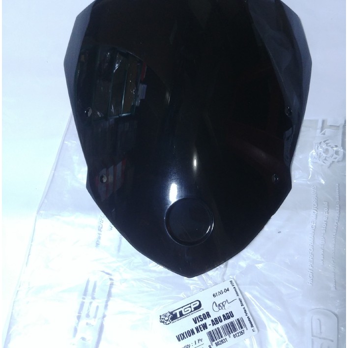 discon                 Visor Vixion New Variasi TGP
