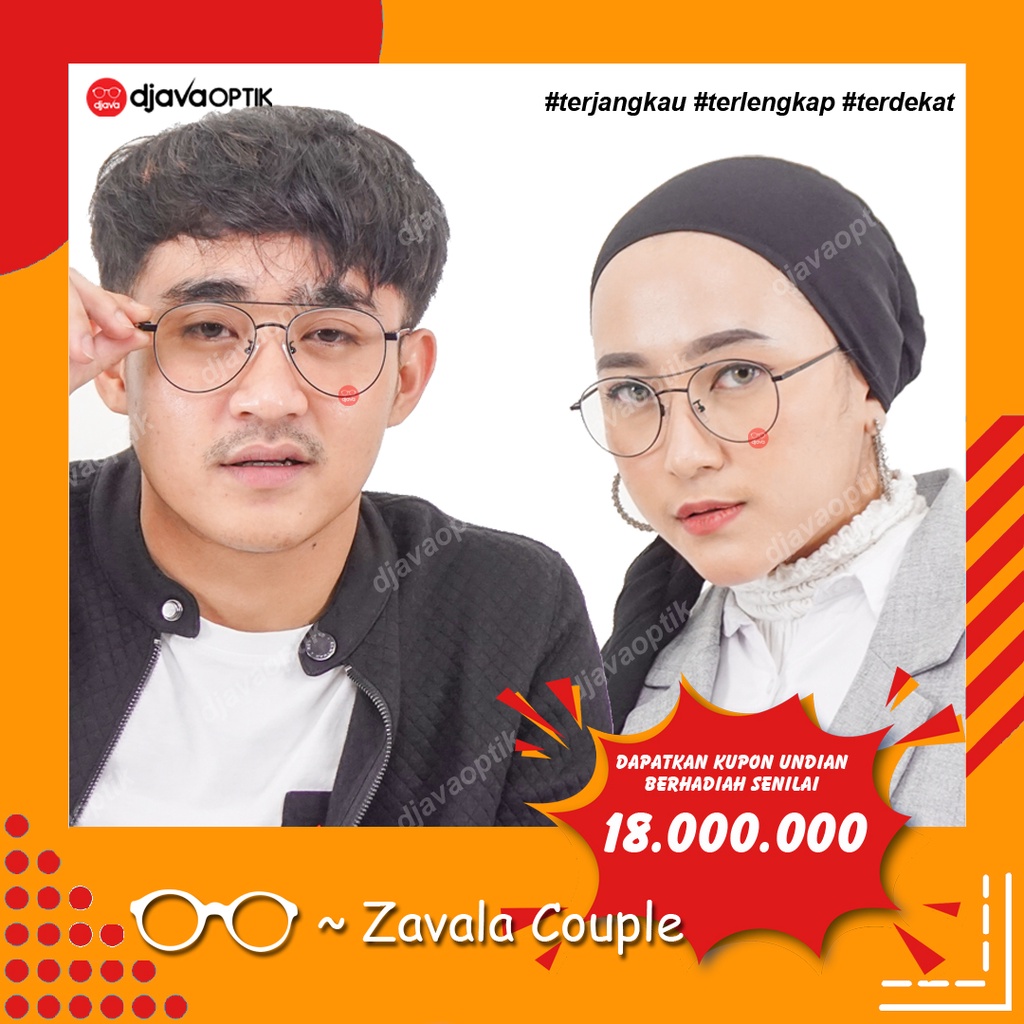 Kacamata Photocromic Blueray Minus Antiradiasi Model Aviators Terbaru