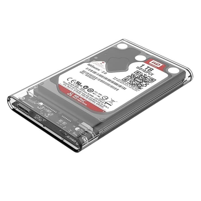 PAKET SSD DAN Case Orico 2139U3 ADATA SU800 256GB 2.5&quot; SATA III 3D NAND Flash