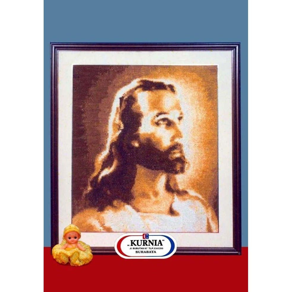 paket kristik kurnia KR 419