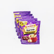 Energen Coklat / Energen Vanila / Energen Kacang Ijo / Energen Kurma / Energen Jahe