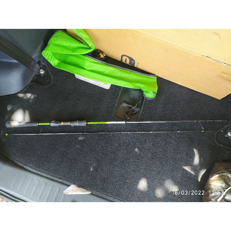 Relix Nusantara capung 1-5lb