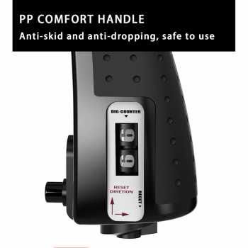 Hand Grip Finger Strength 5-60Kg Chronograph - ATG560