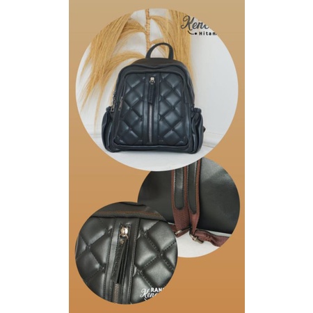 Ransel Kencana Moonzaya