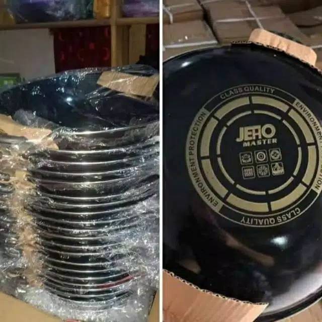 WAJAN VIRAL JEHO MASTER ANTI LENGKET GORES PANAS READY BISA COD GOSEND GOJEK GRAB BAYAR DI TEMPAT