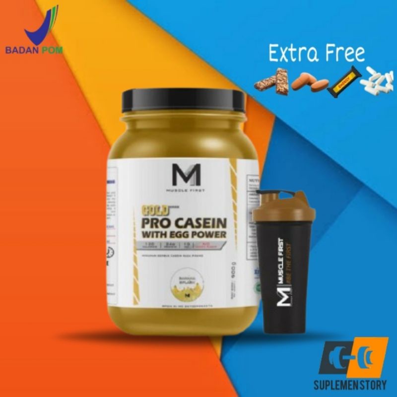 M1 CASEIN 2 LBS SUPLEMEN SUSU FITNESS FITNES TINGGI PROTEIN GYM KESEHATAN MAKANAN PROTEIN ISOLATE