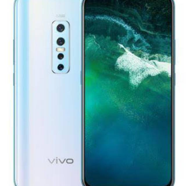 Vivo v17pro bekas