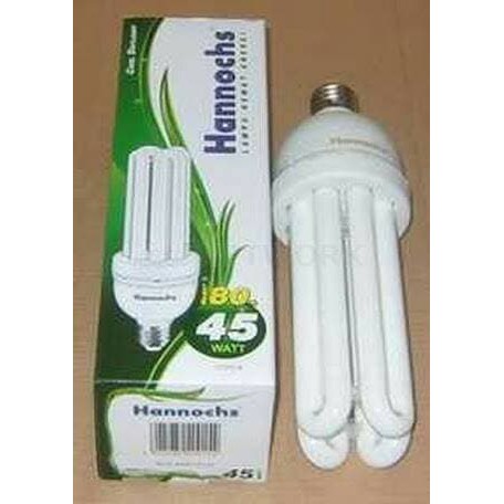 Dijual Hannochs 4U 45w 45watt 45 watt Limited