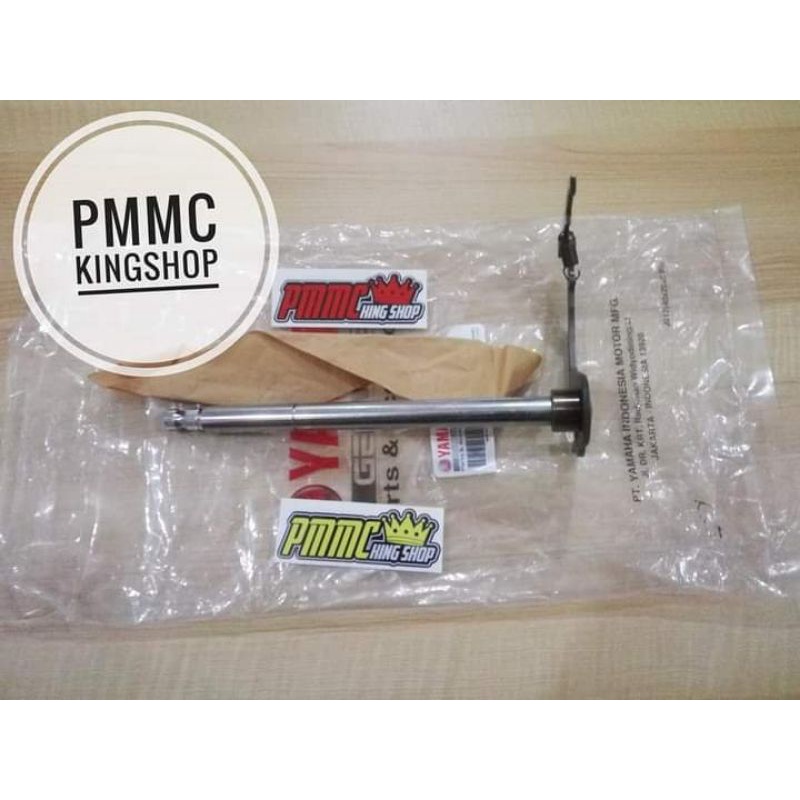 As Operan Perseneling RX-King Original