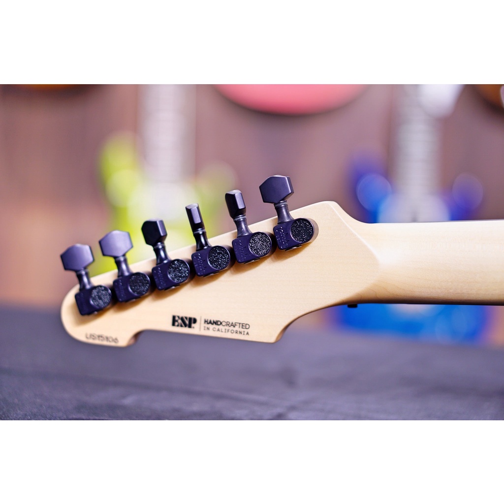 ESP USA M-III Copper EMG