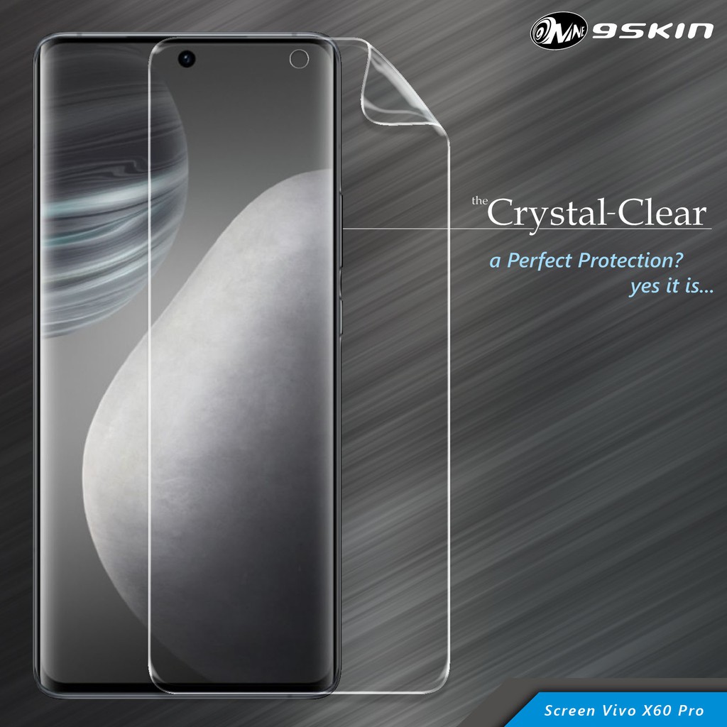 9Skin Matte Guard Ultra Screen / Back Cover LG V50S