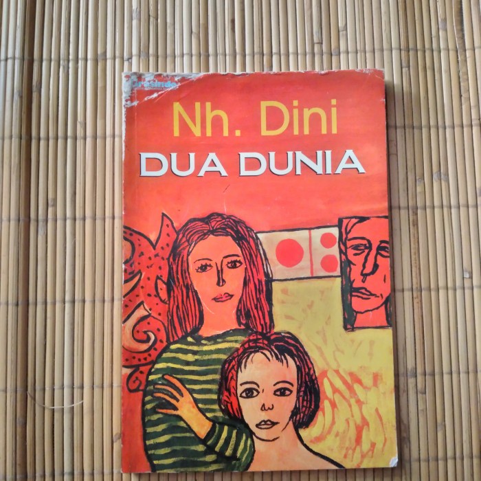 Original Dua Dunia - Nh Dini