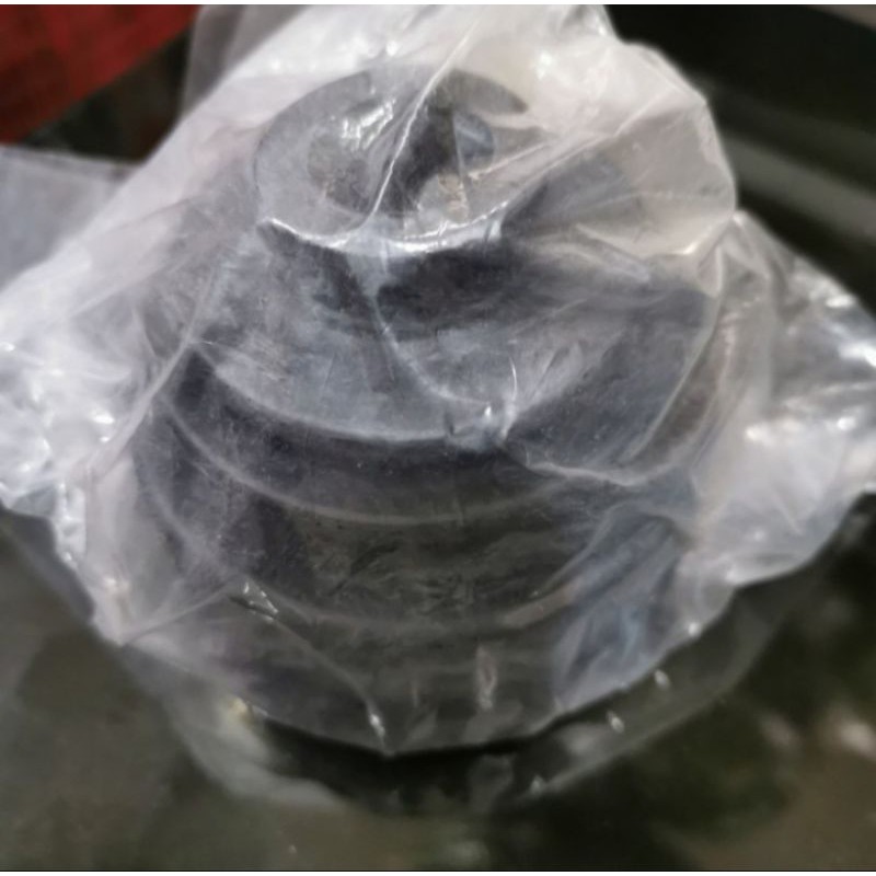 karet boot cv joint luar Civic Ferio