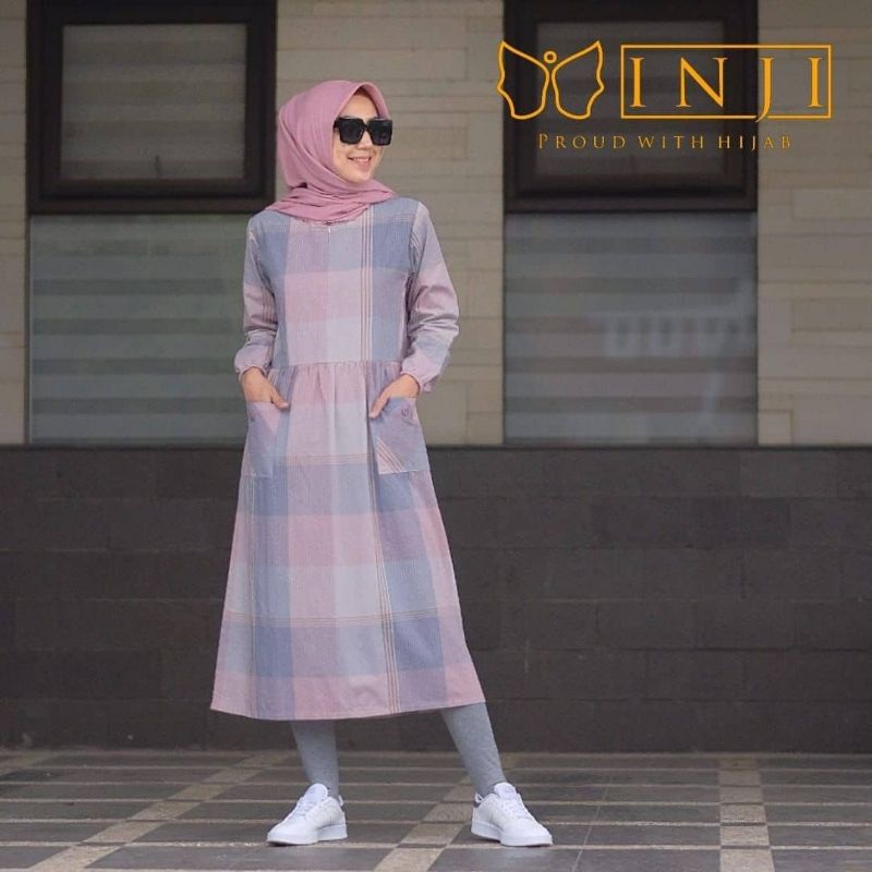 FREYA TUNIK BY INJI