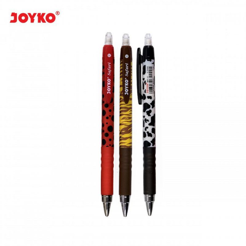 

Pensil mekanik Joyko MP-47