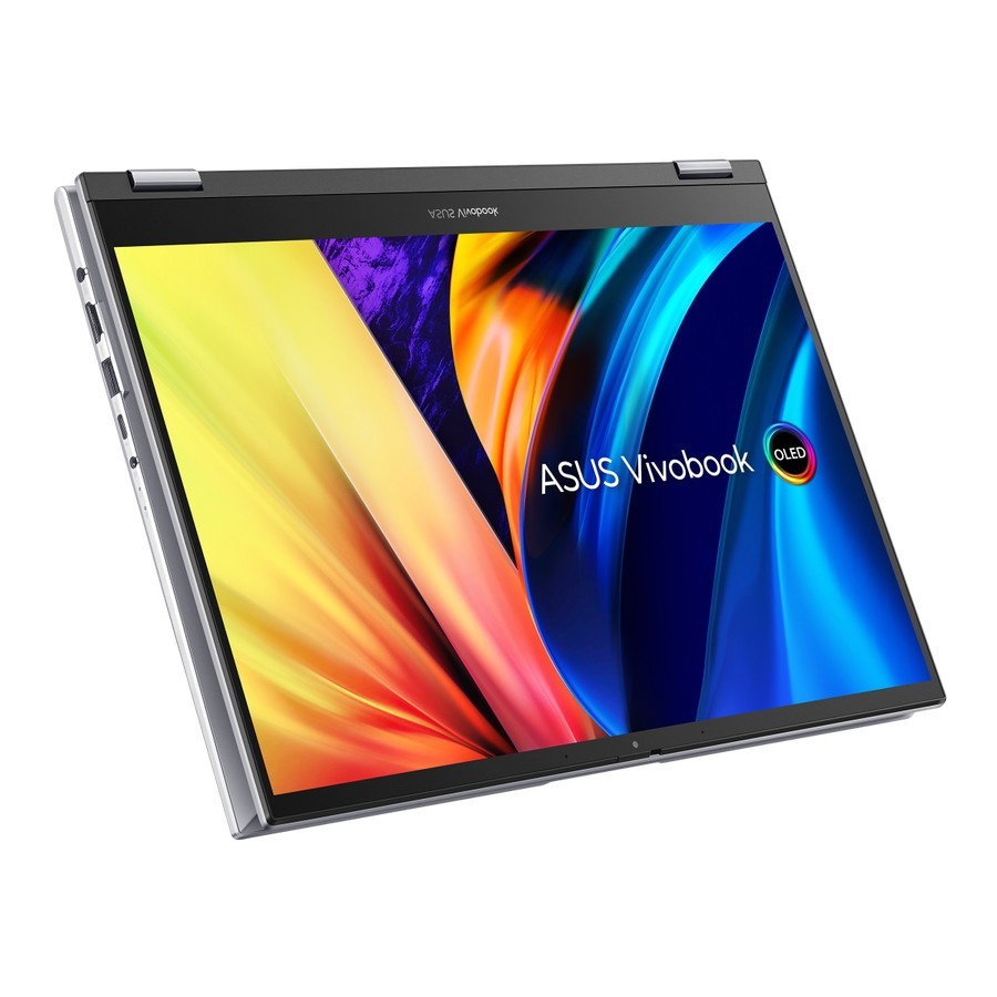 ASUS Vivobook S 14 Flip OLED TP3402ZA i5-12500H Iris Xe 14&quot; 2.8K OLED