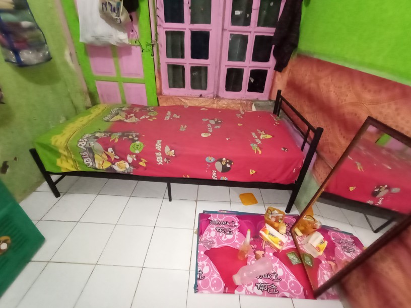 Kasur Spring Bed Elite Serenity Superior 90