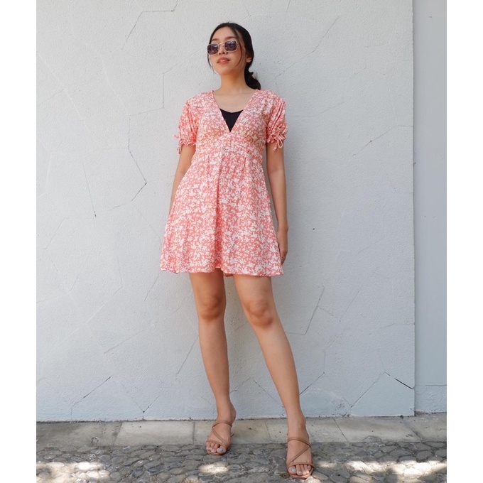 viona dress