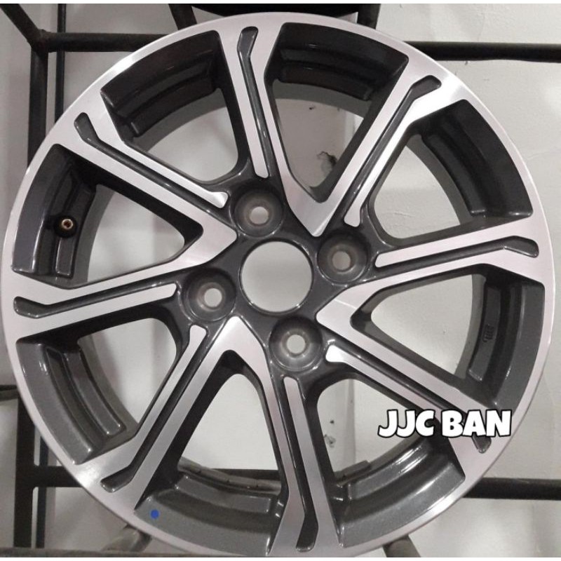 Velg Racing OEM New Sigra R14