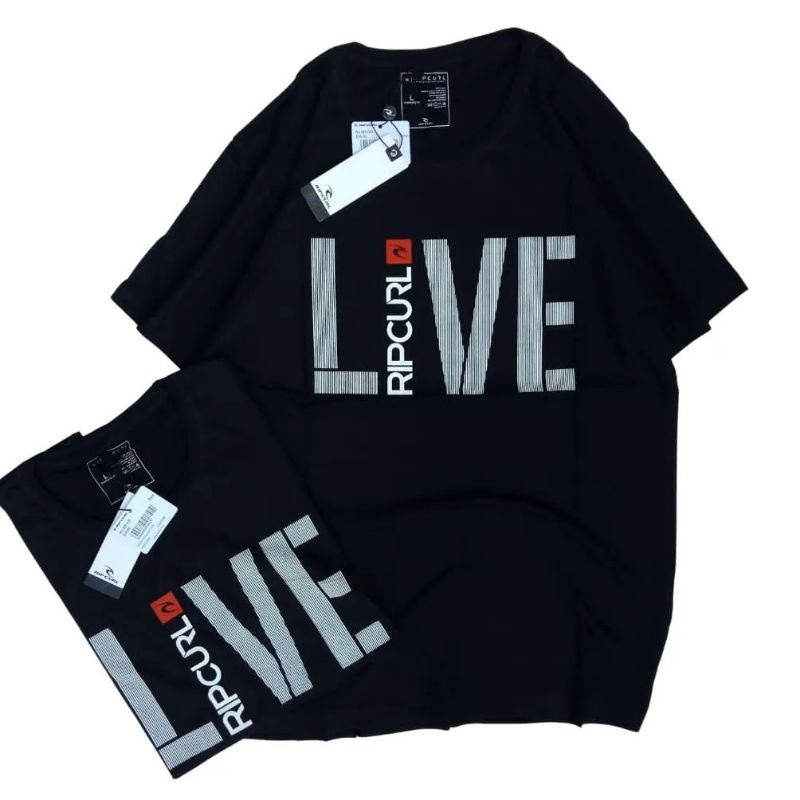 kaos super premium RIPCURL
