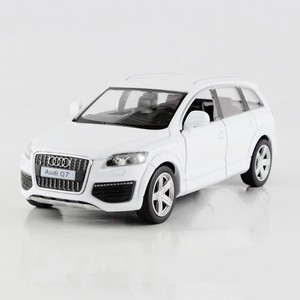 rmz city audi q7