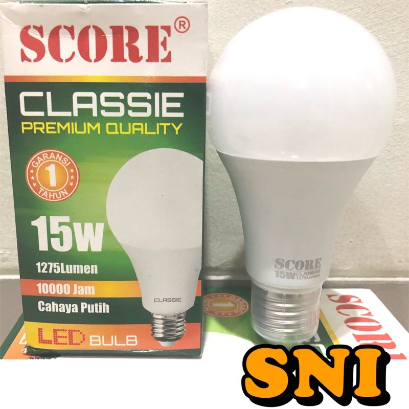 BOHLAM LED SCORE CLASSIE 14 WATT