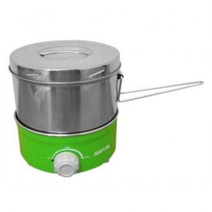 Dijual SAYOTA TRAVEL COOKER PANCI LISTRIK SRC 1500  PANCI PIKNIK  PANCI MINI Diskon