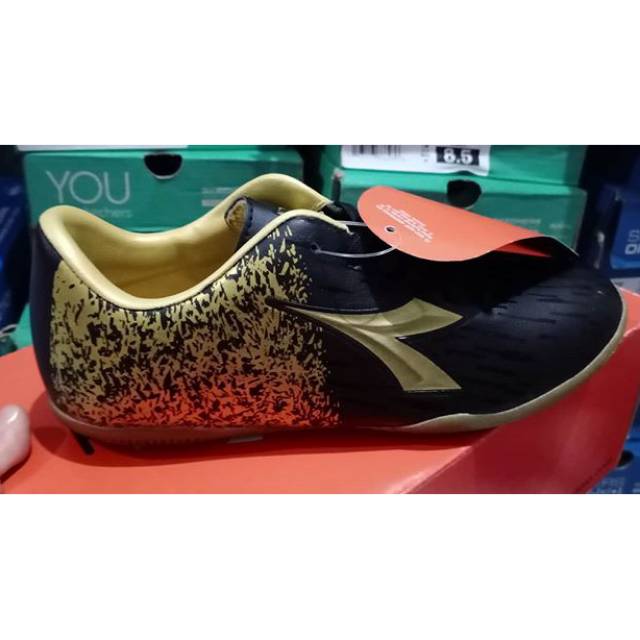 Diadora Futsal kids