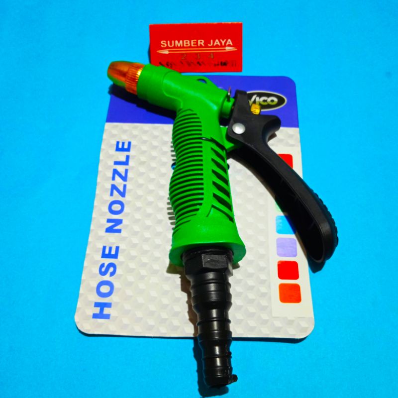 Semprotan taman / Hose nozzel /semprotan air/semprotan pistol TERMURAH