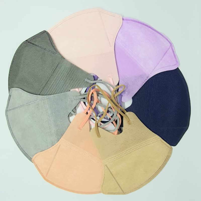 Masker Duckbill 50 pcs