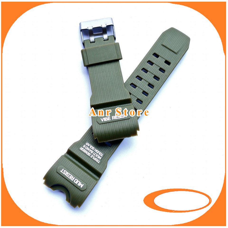 Tali Jam Tangan Ambigo 1545 Strap Ambigo 1545