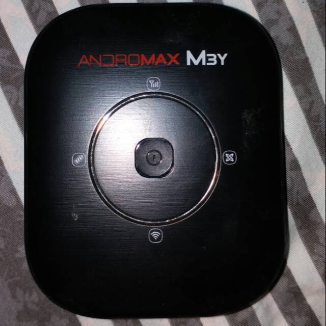 Smartfren MIFI LTE Andromax M3Y #Second #Bekas JAKARTA