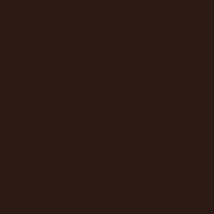 Kaos kaki Jempol Polos Telapak Hitam, Panjang dan Pendek Bahan Cotton Nylon [Bekasi]-Dark Brown