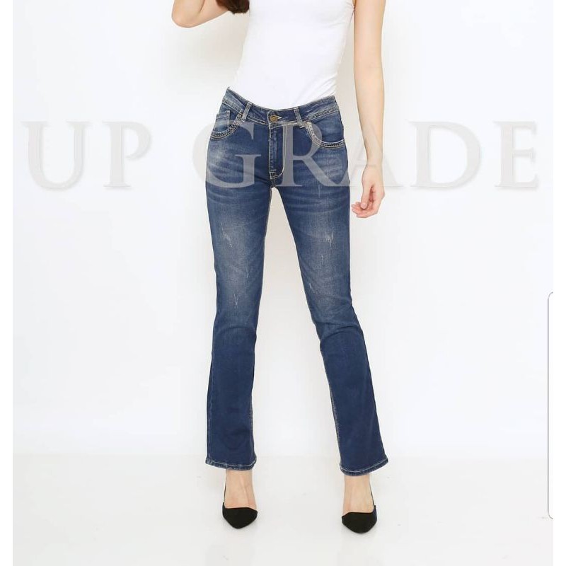 upgrade jeans cutbray