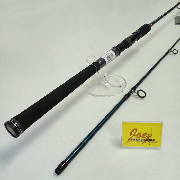 Abu Garcia Ultracast 8-20lb UCS702MH 210cm Joran Pancing Casting