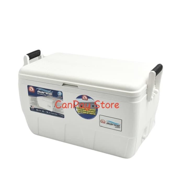 jual igloo cooler box