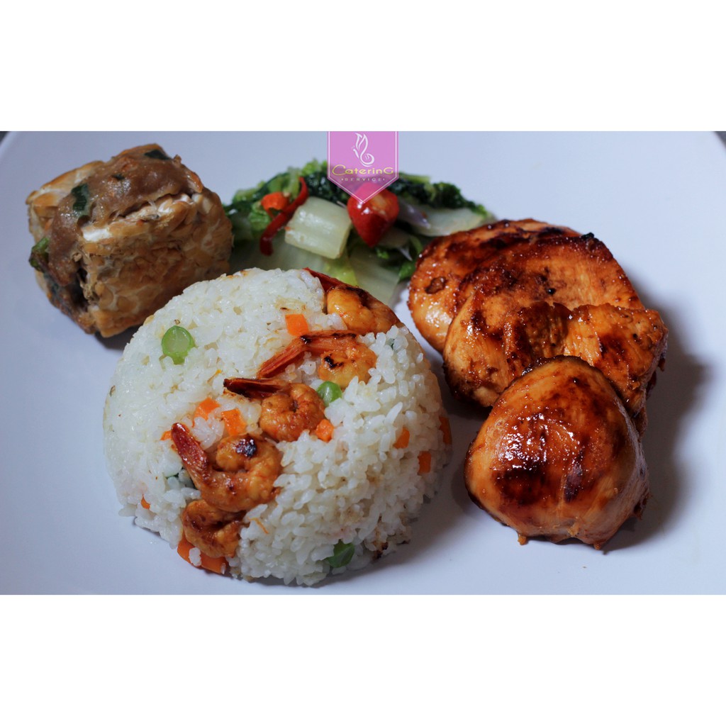 

Catering Untuk Berbuka Puasa dan catering sahur