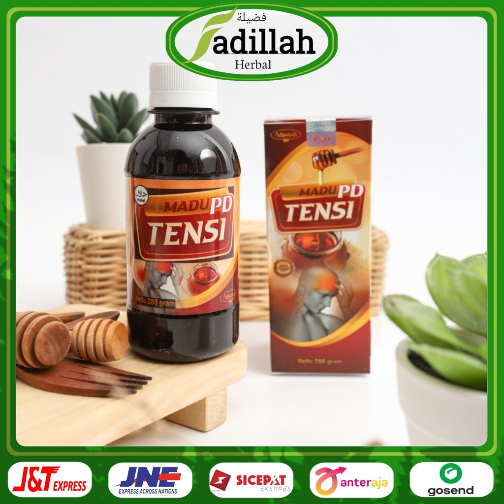 

MADU PD TENSI MADU HERBAL TURUNKAN HIPERTENSI TEKANAN DARAH