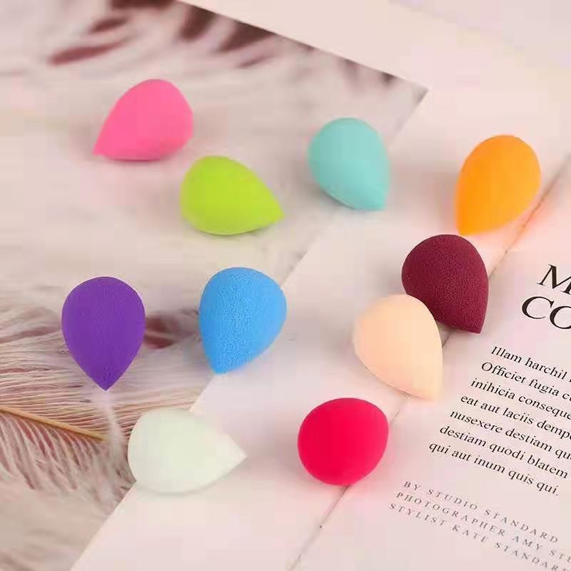 Spons Beauty Blender - Makeup Powder Puff - Beauty Sponge Kosmetik