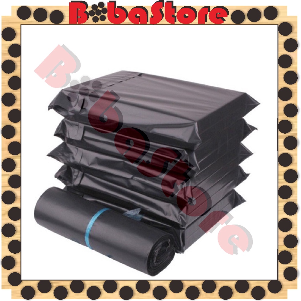 ⭐Bobastore⭐ Plastik Polymailer Packingan Online Shop R642