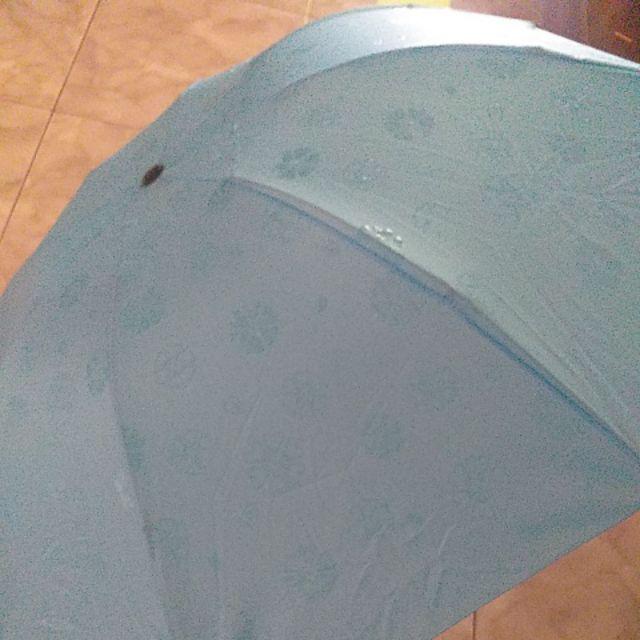 Terlaris!!ga_ Magic Umbrella Payung Lipat 3d Muncul Motif Jika Basah Free Sarung