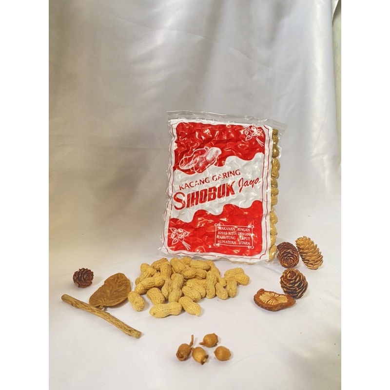 

Kacang Sihobuk Ukuran Medium (Berat kutleb 140gr)