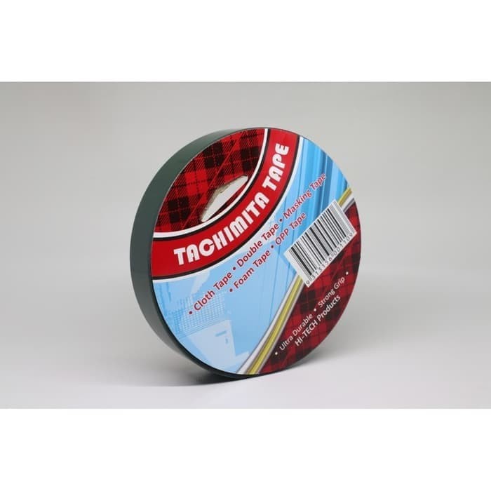 

DOUBLE FOAM TAPE BUSA / FOAM TAPE TACHIMITA