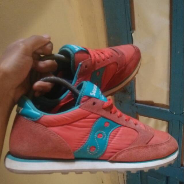 saucony jazz low pro