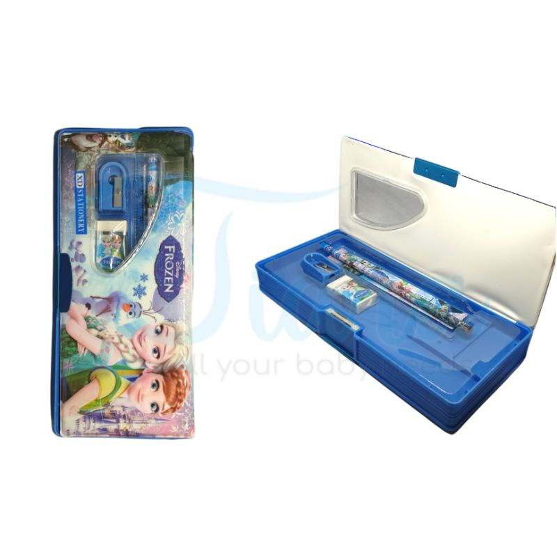 

Tempat Pensil Magnet Anak/Tempat pensil anak