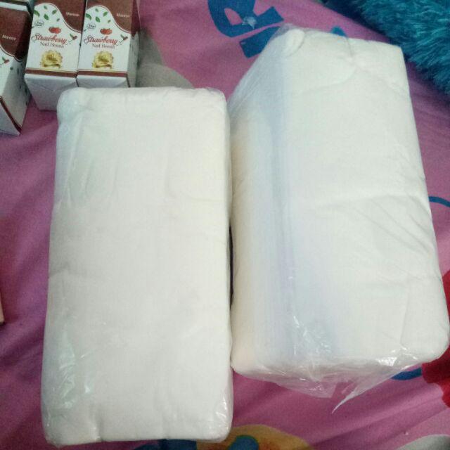 Tissu Kering Bisa Dicuci